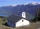 Auf der Alp Iwi wurde 1955 an bester Aussichtslage eine Kapelle gebaut, in der heute noch Sonn tagsmessen und Hochzeiten gefeiert werden.