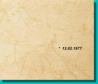 *  12.02.1977